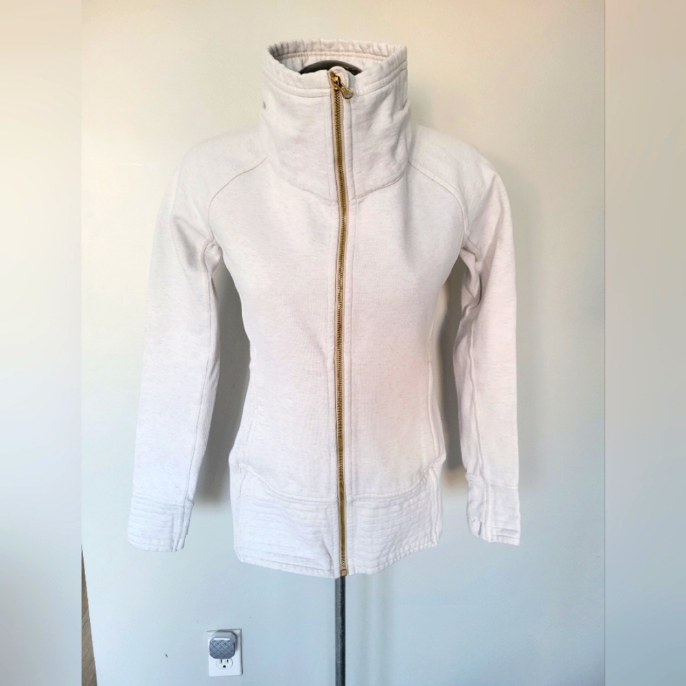 Lululemon Radiant Jacket Size 6 - Picture 8 of 11